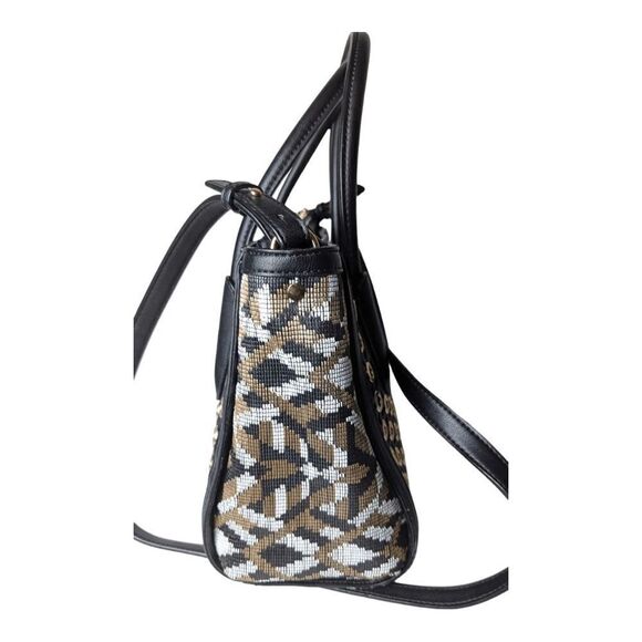 SAM EDELMAN Ivy Ashton Satchel - Picture 6 of 7